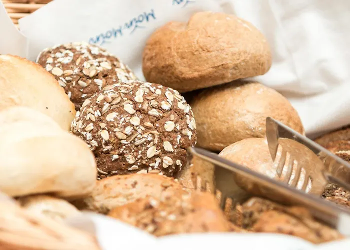 Hotel Klein Amsterdam