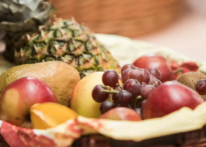 Klein Amsterdam Hotel Friedrichstadt