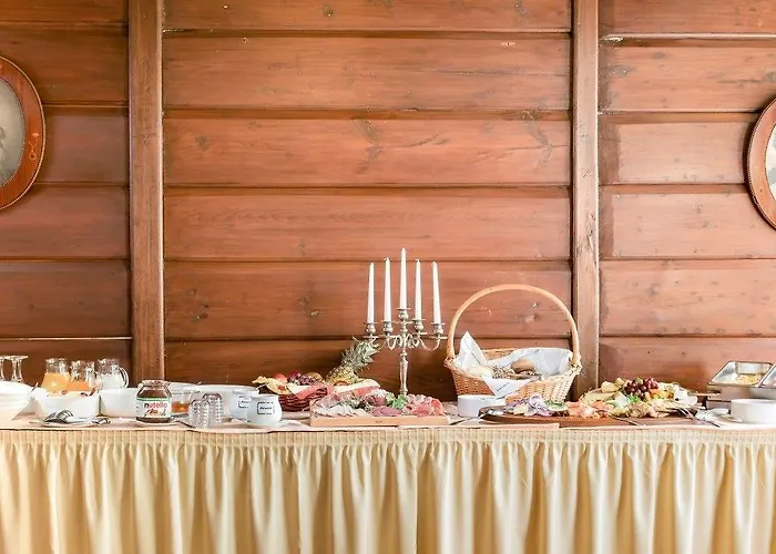 Hotel Klein Amsterdam