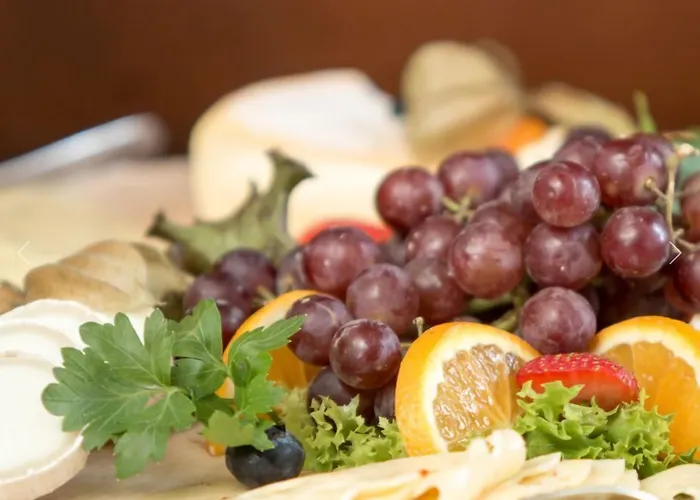 Klein Amsterdam Hotel 3*