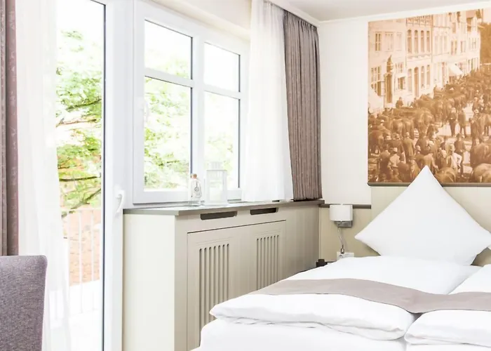 Klein Amsterdam Friedrichstadt