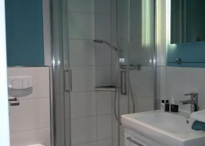 Hotel Klein Amsterdam Friedrichstadt