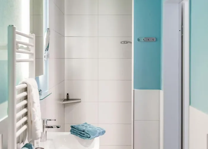 Klein Amsterdam Hotel 3*