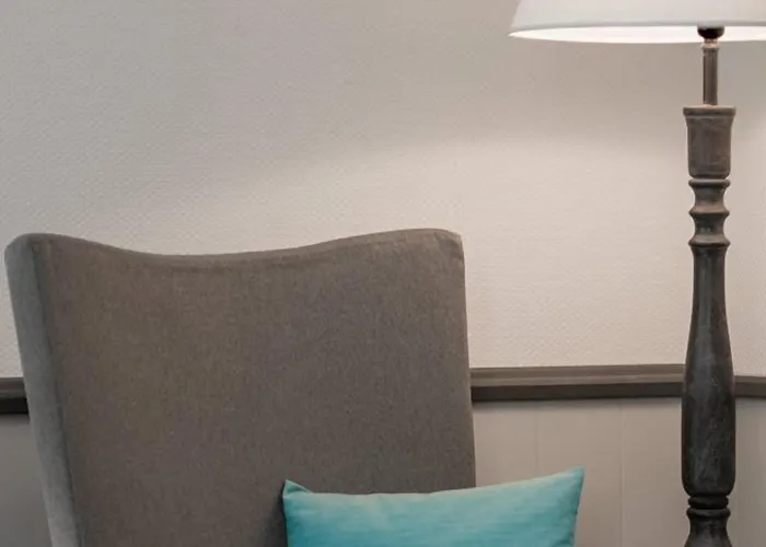 Klein Amsterdam Hotel