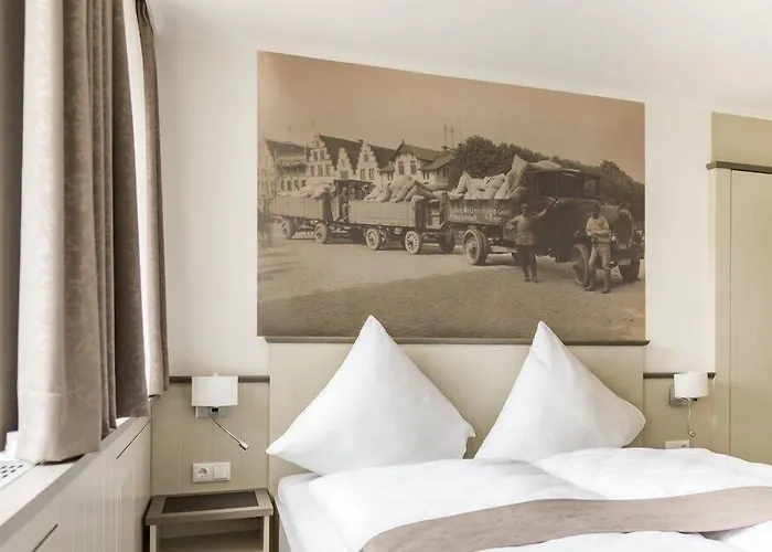 Klein Amsterdam Hotel