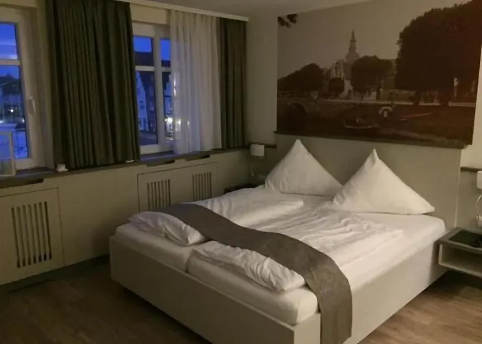 Hotel Klein Amsterdam 3*