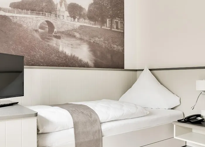 Hotel Klein Amsterdam 3*