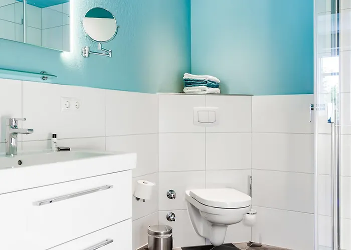 Hotel Klein Amsterdam