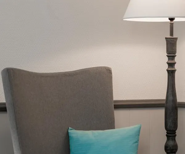 Hotel Klein Amsterdam 3*