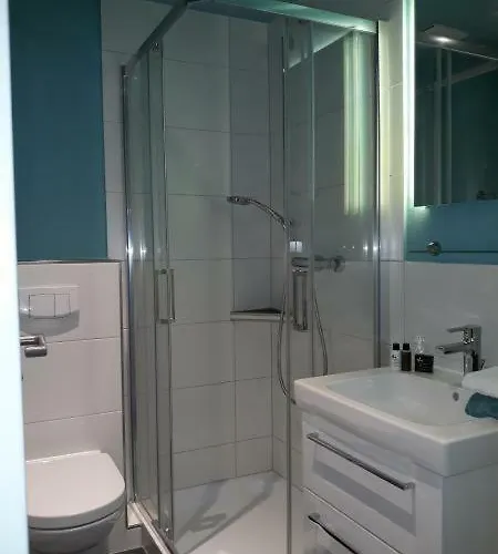 Hotel Klein Amsterdam Friedrichstadt