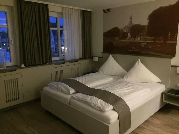 Hotel Klein Amsterdam Friedrichstadt